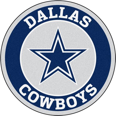 Dallas Cowboys Screensaver for Mobile Phone with Logo in Dark ...