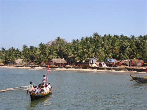 Malvan Tourism (2024) - Maharashtra > Top Places, Travel Guide