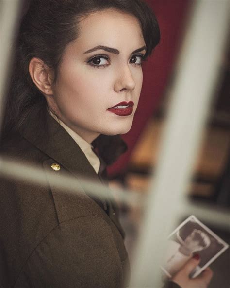 Pin on Peggy Carter | Peggy carter cosplay, Agent carter cosplay ...