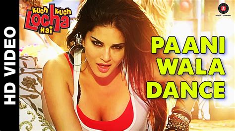 paani wala dance | Reckon Talk