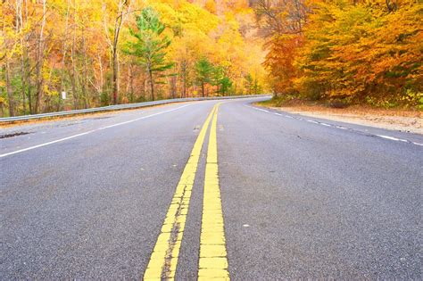 Kancamagus Highway Scenic Drive is a trip along New Hampshire’s highway ...