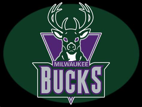 Get Milwaukee Bucks Logo Wallpaper Images – All in Here