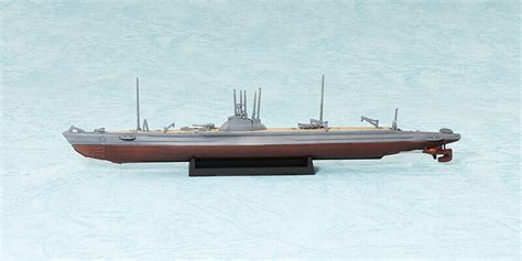 AOSHIMA 05765 1/700th HMS JUPITER & I60 JAPANESE SUBMARINE PLASTIC MODEL KIT | eBay