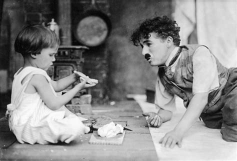 The Many Kids of Charlie Chaplin - From the Current - The Criterion Collection