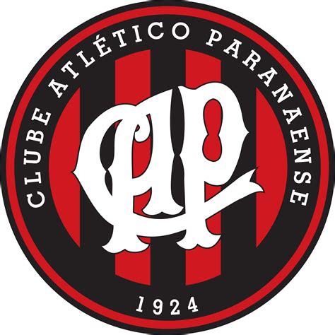 Atlético Paranaense Logo – Atlético Paranaense Escudo - PNG e Vetor ...