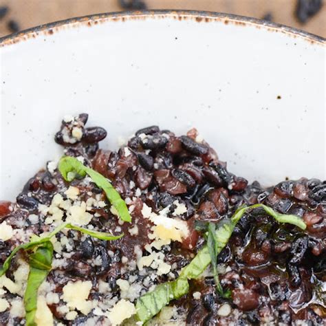 10 Best Black Rice Risotto Recipes | Yummly