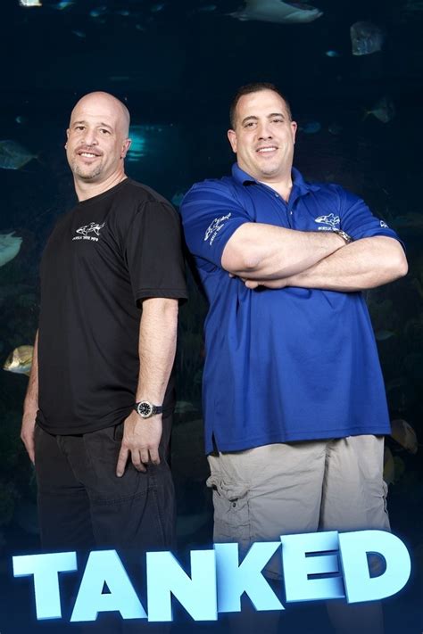 Tanked Season 2 | Rotten Tomatoes