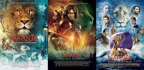 Narnia 3 movie - bopqecrew