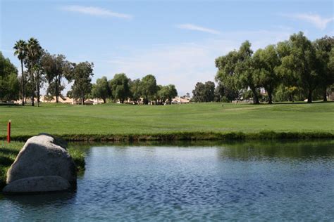 Sun Lakes Country Club | All Square Golf