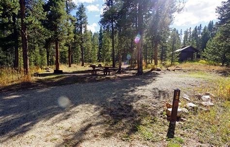 Lakeview Campground | Outdoor Project