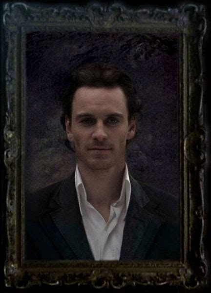 Michael Fassbender: Hex Episodes