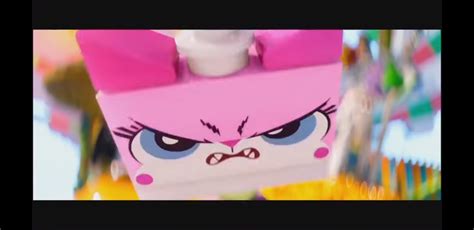 The ''REAL'' Angry Unikitty! by BluShneki522 on DeviantArt