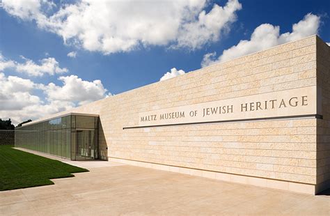 Maltz Museum of Jewish Heritage