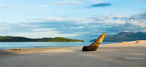 Pantai Tengah Beach Langkawi - We Love Langkawi