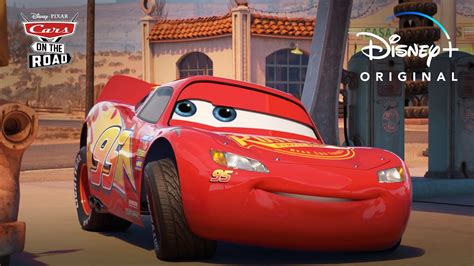 Time| Cars on the Road | Disney+ - YouTube