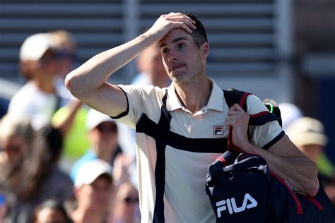 Wimbledon record-breaker ends tennis career in tears at US Open as he ...