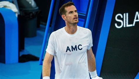 Andy Murray drops retirement bomb ahead of Australian Open - Tennis ...