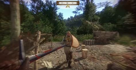 New Kingdom Come: Deliverance Gameplay Video Explores Key Mechanics - Hey Poor Player