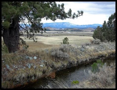 Yreka History: The Yreka Ditch ~ 1853