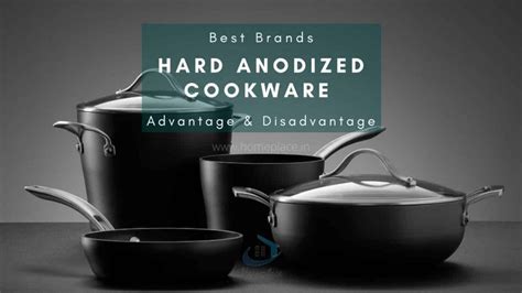 5 Best Hard Anodized Cookware Brands in India for 2023