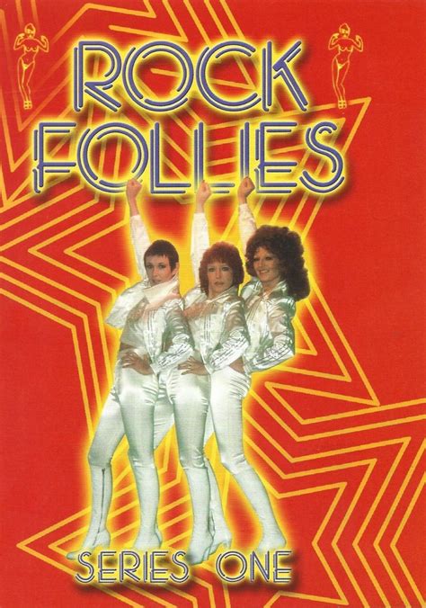 Rock Follies - watch tv show streaming online