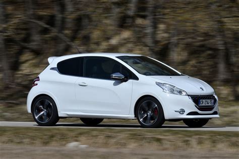 Peugeot 208 GTi review | Auto Express