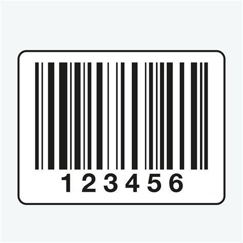 Printable Barcode Sheets