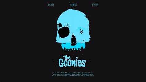 Download Movie The Goonies 4k Ultra HD Wallpaper