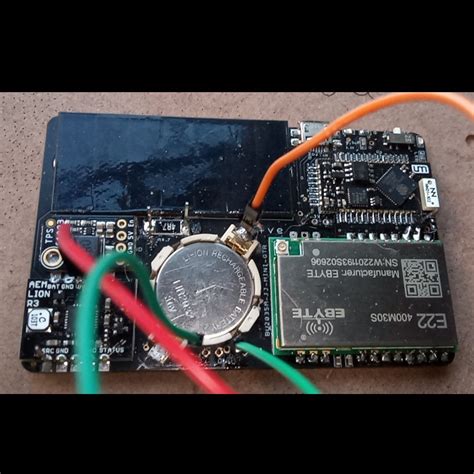 RS Online Components | Details | Hackaday.io