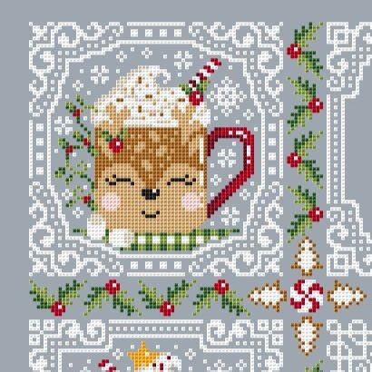 Memberships — Shannon Christine Designs Cross Stitch Patterns