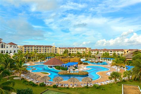 IBEROSTAR Laguna Azul, hotel en Varadero - Viajes el Corte Inglés