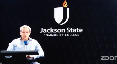 Jackson State Community College begins virtual forums with presidential candidates - WBBJ TV