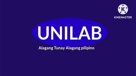 unilab logo history 2013 and 2024 - YouTube