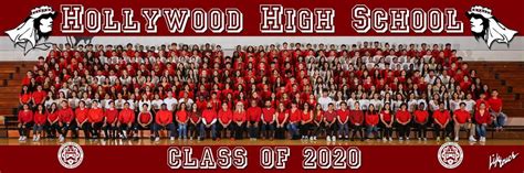 Photos | Hollywood High School