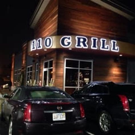 110 Grill - 40 Photos - American (New) - 27 Trafalgar Sq - Nashua, NH - Reviews - Yelp