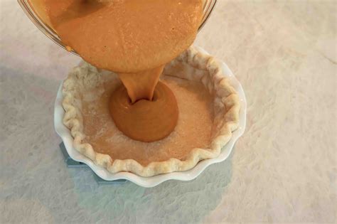 Tallow Crust Pumpkin Pie Recipe | Coast Packing Company