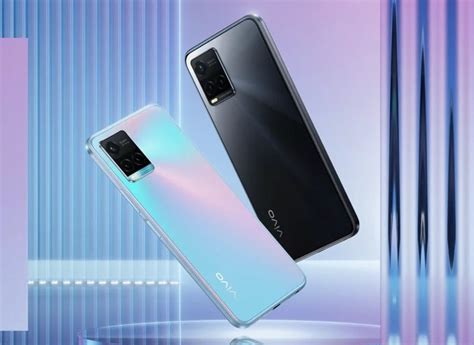 vivo Y33s launched in India with Helio G80 SoC, 50MP triple cameras, and more - Gizmochina