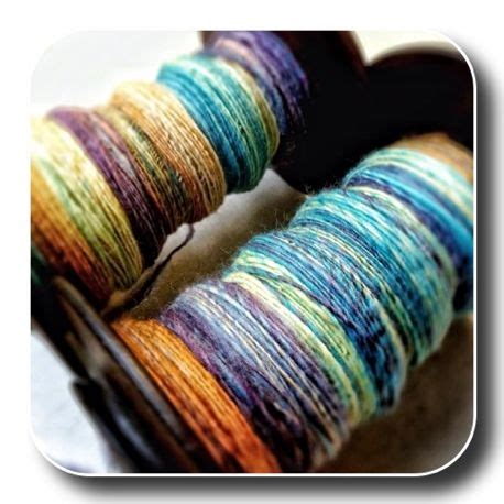 New Yarn Spinning Project Underway - Expression Fiber Arts | A Positive Twist on Yarn | Handspun ...