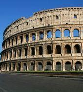 Rome.info > Roman Colosseum, Coliseum of Rome