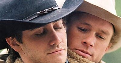 Jake Gyllenhaal and Heath Ledger Friendship ~ Showbiz News