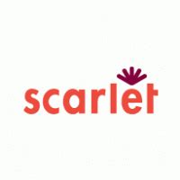 Scarlet Logo PNG Vector (EPS) Free Download