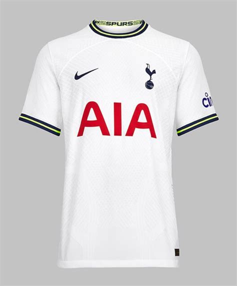 Tottenham Hotspur Women 2022-23 Home Kit