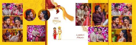 Indian wedding album design 12x36 psd free download - farmpole