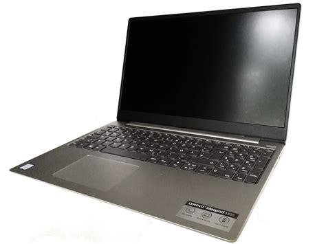 Ноутбук Lenovo IdeaPad 330S-15IKB (i5-8250U, UHD620). Обзор от ...