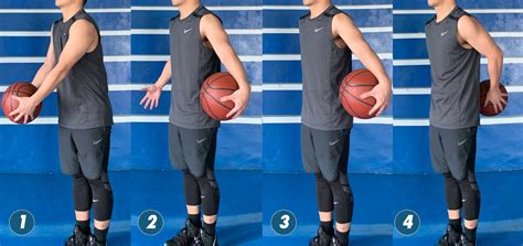 Ball Handling 101: Stationary Drills Part 1 – Toby's Sports