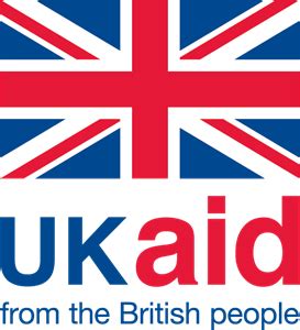 UKAID Logo PNG Vector (PDF) Free Download