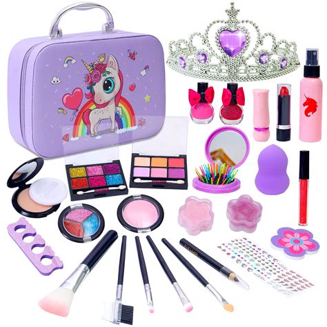 Makeup Kits For Kids