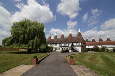 The Hop Farm Kent Wedding Open Day - 3rd November 2019