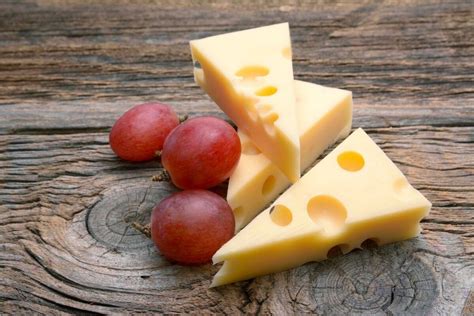 5 Best Gruyere Cheese Substitutes (Updated 2024)