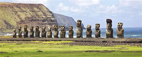 Geodyssey | Chile | Easter Island